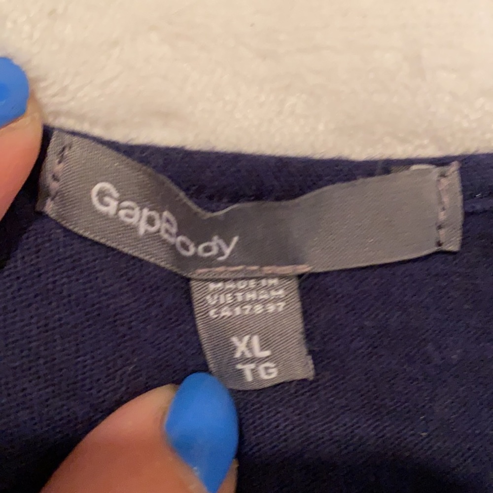 Gap Tank - Picture 8 of 8